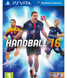 Handball 16 Vita Vita