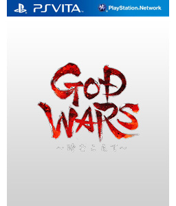 God Wars Vita Vita