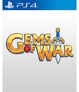 Gems of War PS4