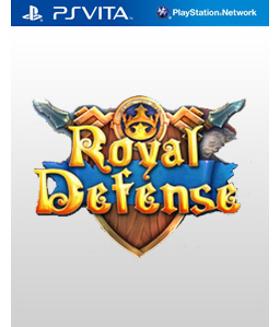 Royal Defense Vita