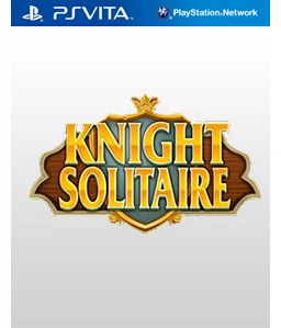 Knight Solitaire Vita