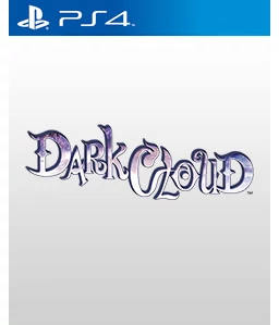 Dark Cloud PS4