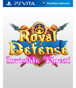Royal Defense Invisible Threat Vita