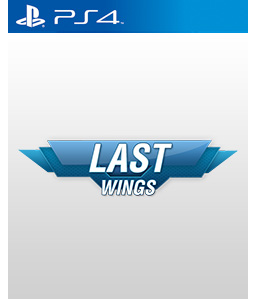 Last Wings PS4