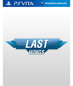 Last Wings Vita Vita
