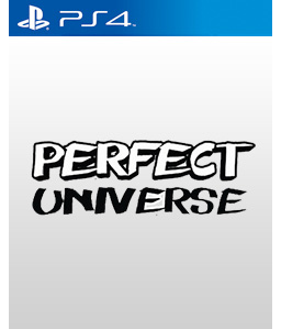 Perfect Universe PS4