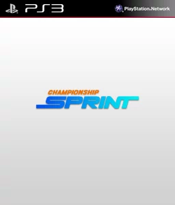Championship Sprint PS3