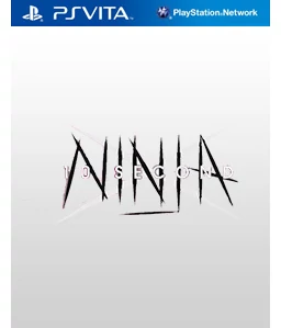 10 Second Ninja X Vita Vita