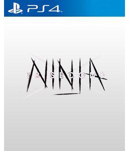 10 Second Ninja X PS4