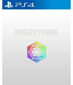 Everything PS4