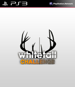 Whitetail Challenge PS3