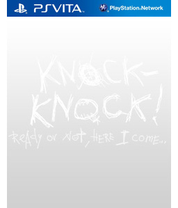 Knock-knock Vita Vita