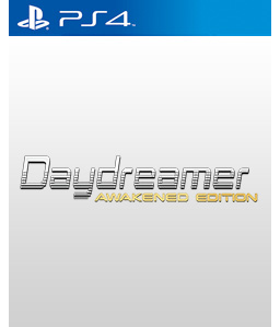 Daydreamer: Awakened Edition PS4