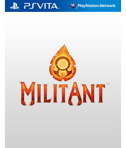 MilitAnt Vita Vita