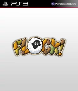 Flock! PS3