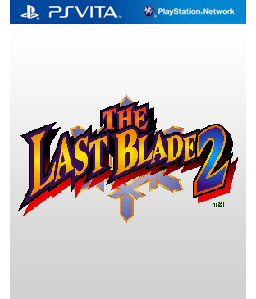 The Last Blade 2 Vita Vita