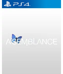 Asemblance PS4