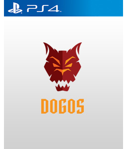 Dogos PS4