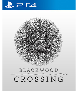 Blackwood Crossing PS4