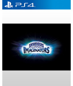 Skylanders Imaginators PS4