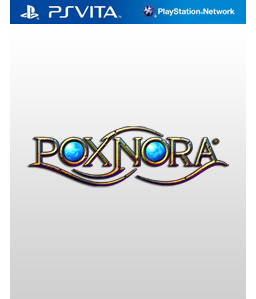Pox Nora Vita Vita