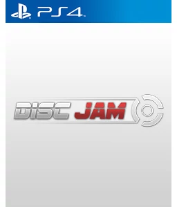 Disc Jam PS4