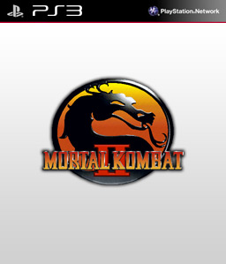 Mortal Kombat II PS3