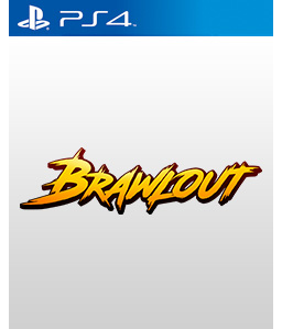 Brawlout PS4