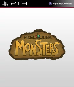 PixelJunk Monsters PS3