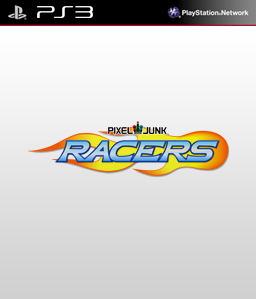 PixelJunk Racers PS3