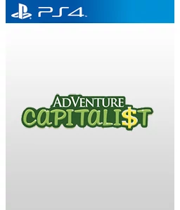 AdVenture Capitalist PS4