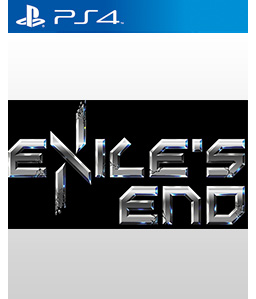 Exile\'s End PS4