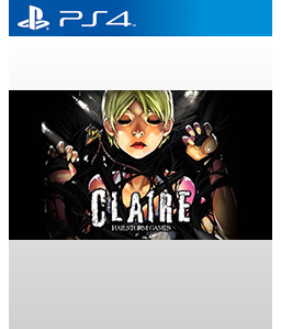 Claire: Extended Cut PS4