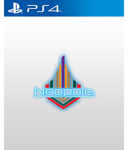 Neopolis PS4