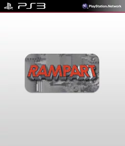 Rampart PS3