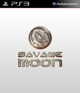 Savage Moon PS3