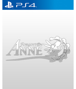 Forgotton Anne PS4