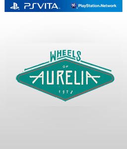 Wheels of Aurelia Vita Vita