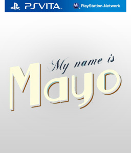 My Name is Mayo Vita Vita