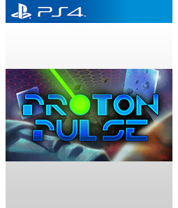 Proton Pulse PS4