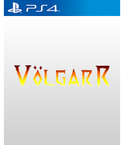 Volgarr the Viking PS4