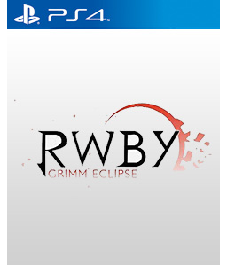 Rwby Grimm Eclipse Ps4 Playstation Mania