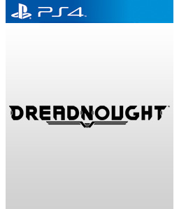Dreadnought PS4