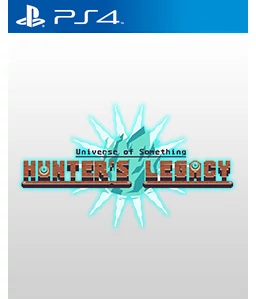 Hunter’s Legacy PS4