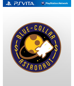 Blue-Collar Astronaut Vita Vita