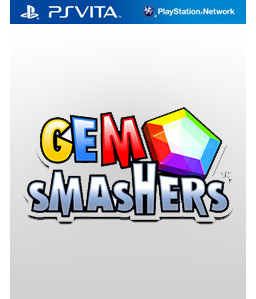 Gem Smashers Vita Vita