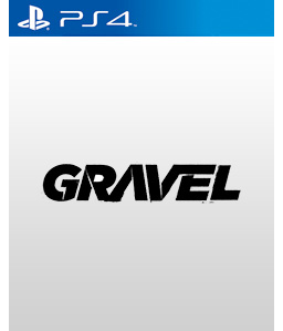 Gravel PS4