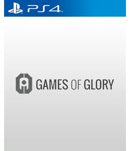 Games of Glory PS4