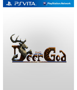 The Deer God Vita Vita