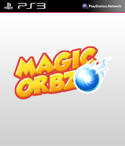 Magic Orbz PS3